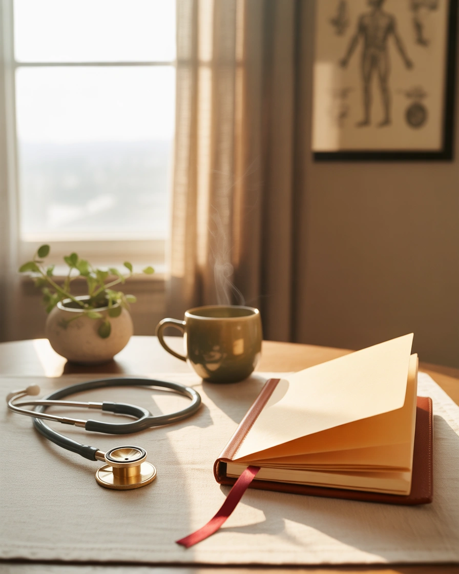 Audit gratuit Lumee pour cabinet médical Genève